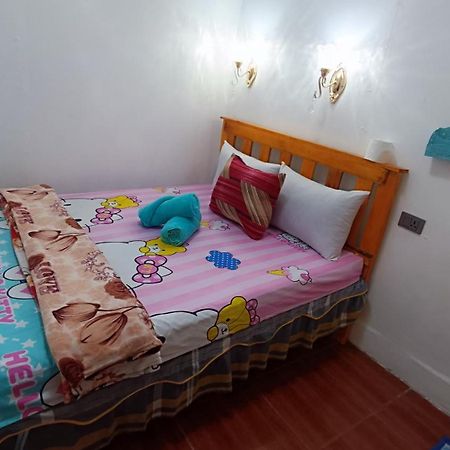 Mj Home 마닐라 외부 사진