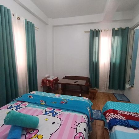 Mj Home 마닐라 객실 사진