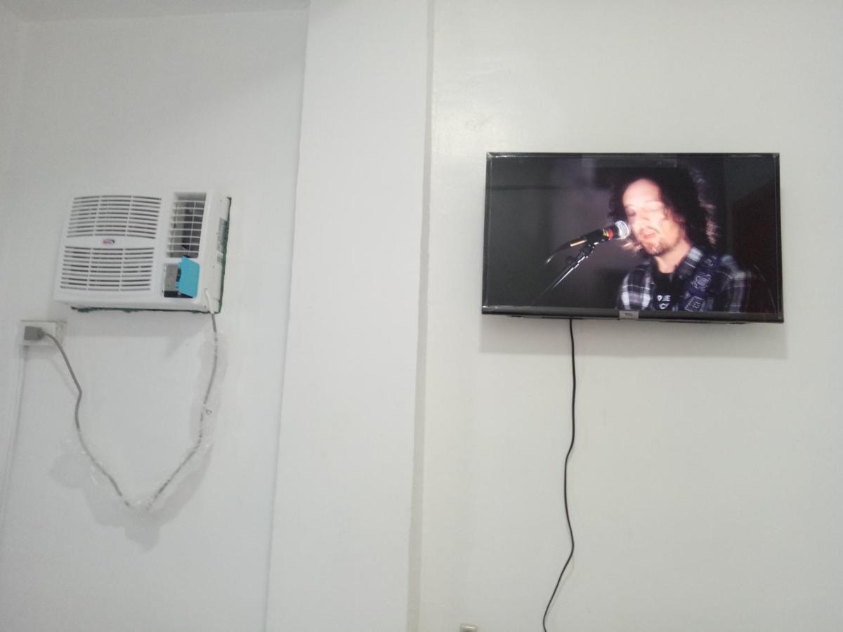 Mj Home 마닐라 외부 사진