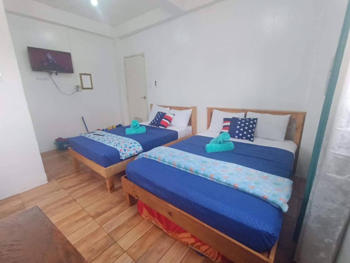 Mj Home 마닐라 외부 사진