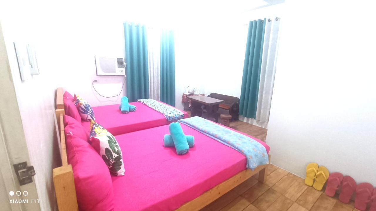 Mj Home 마닐라 외부 사진