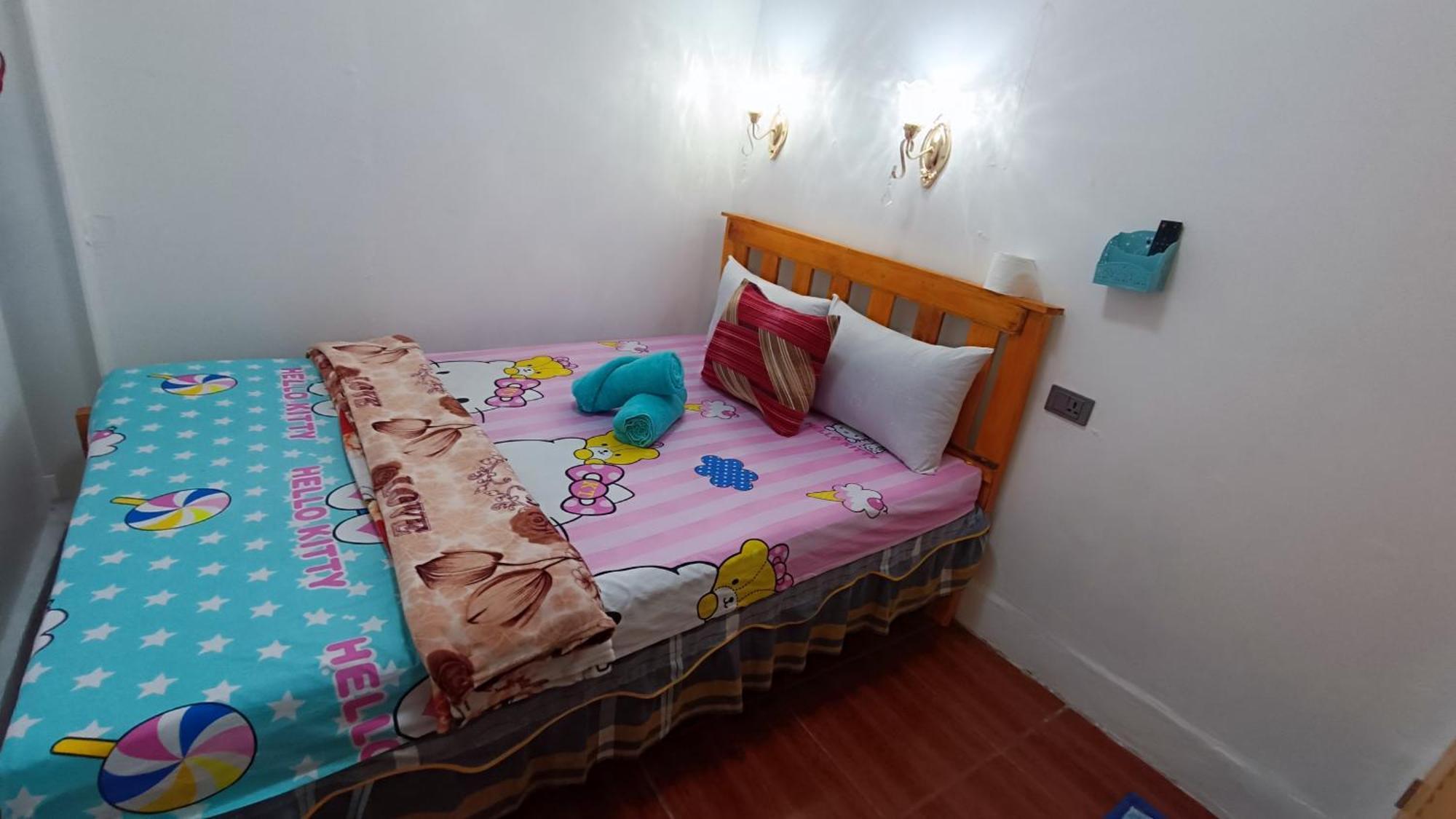 Mj Home 마닐라 외부 사진