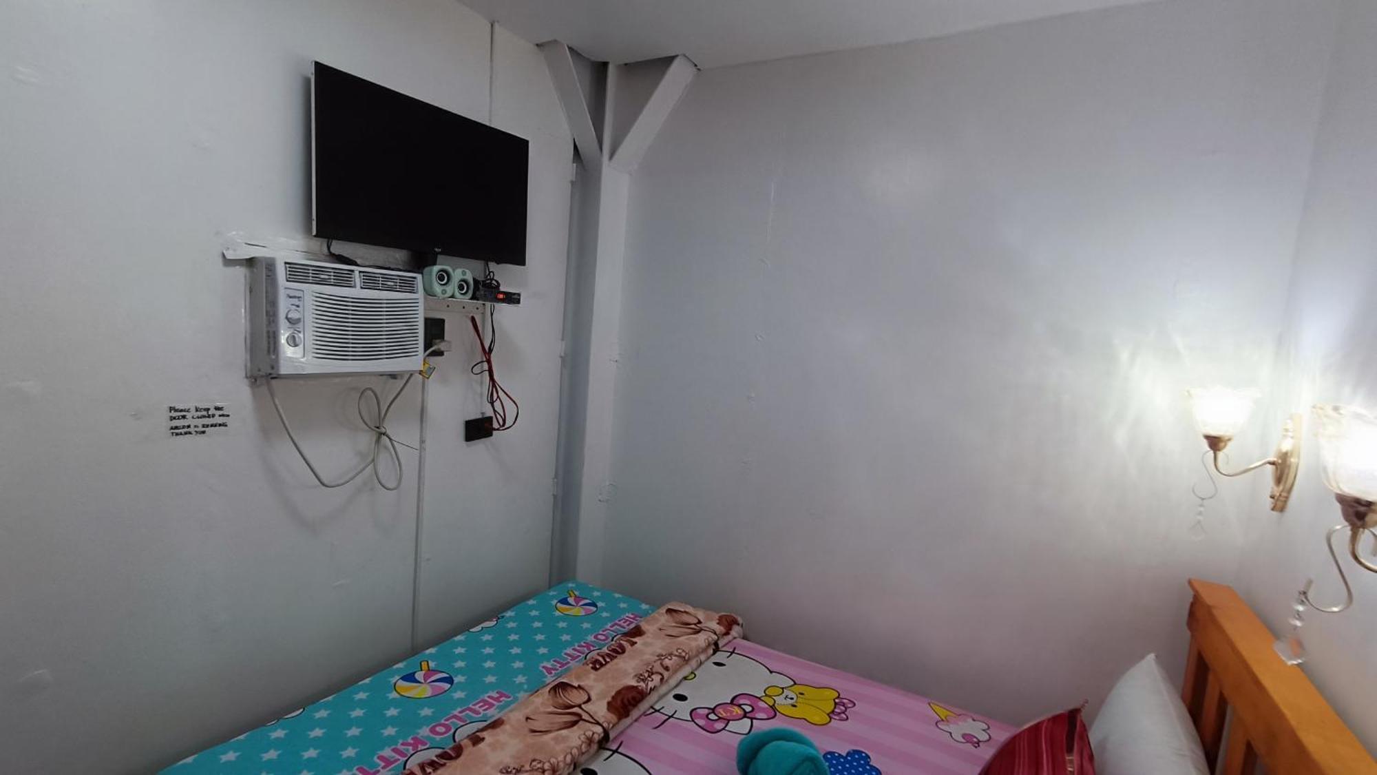 Mj Home 마닐라 외부 사진