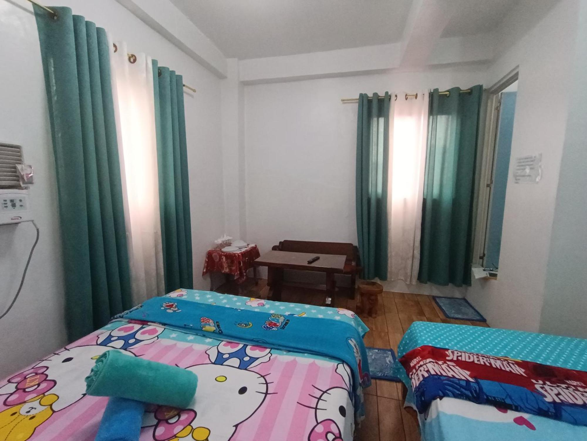Mj Home 마닐라 객실 사진