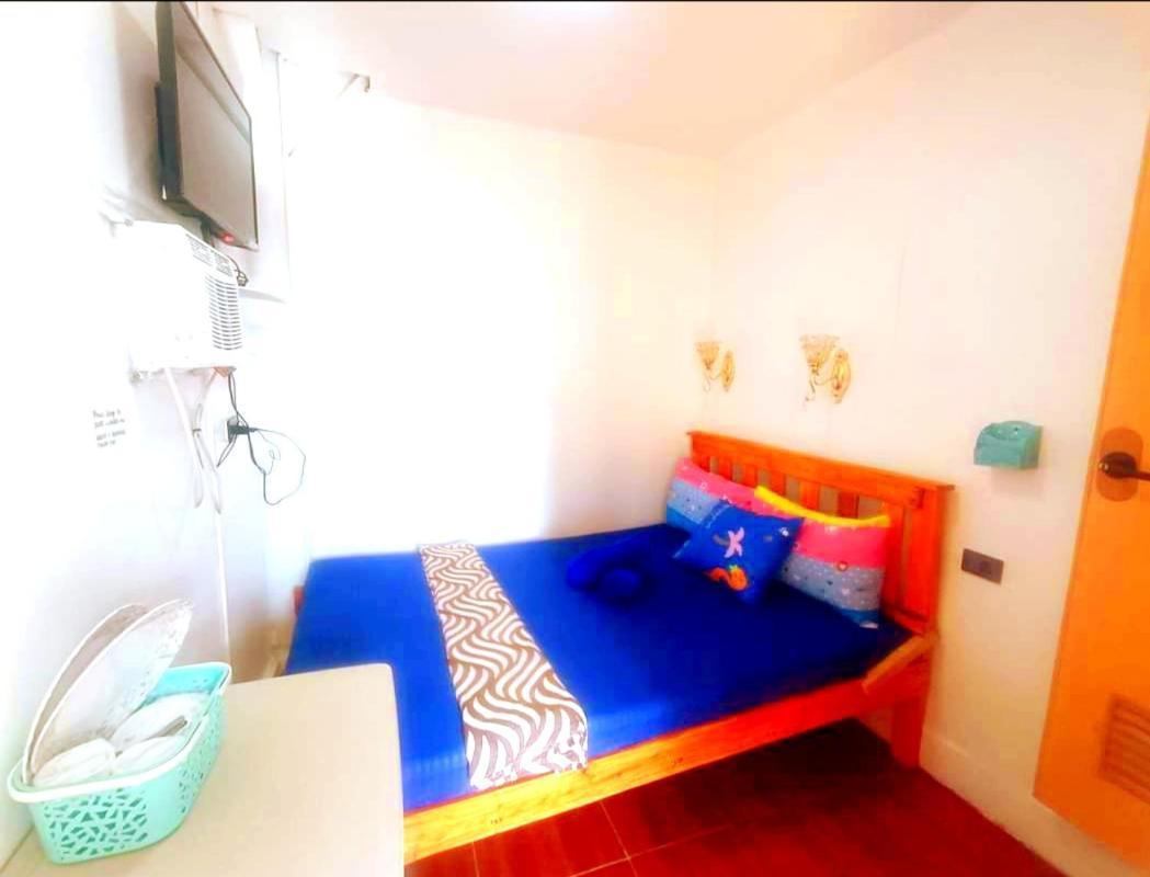 Mj Home 마닐라 외부 사진